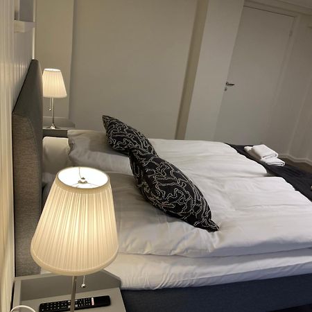 Vaesterhoejdsgarden Skovde Luaran gambar